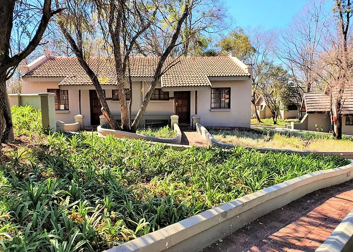 Premier Hotel Roodevalley Pretoria