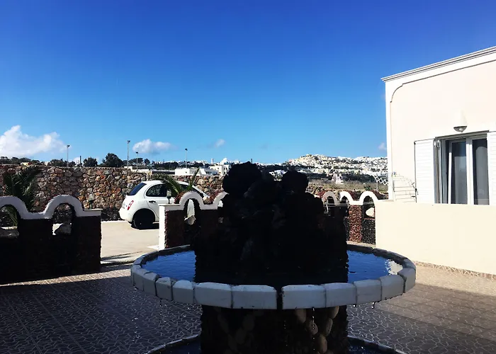 Villa Agas Karterados 