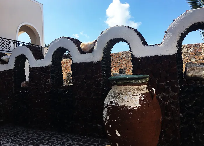 Villa Agas Karterados 