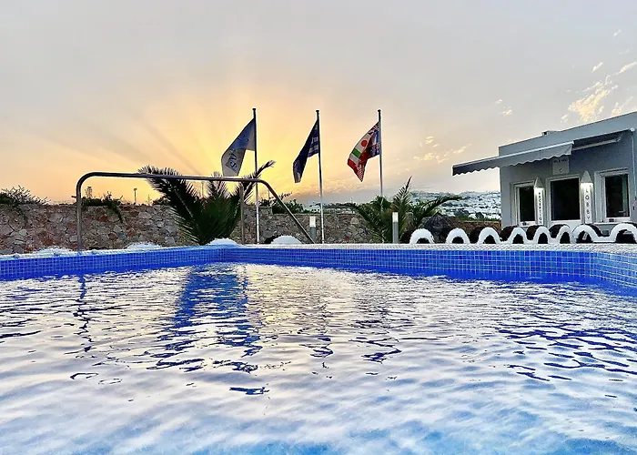 Villa Agas Karterados 