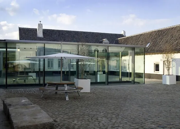 D-Hotel Kortrijk