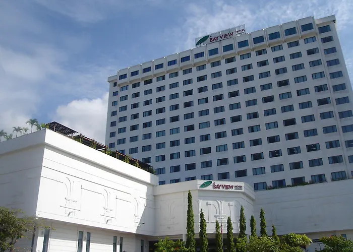 Bayview Hotel Langkawi Kuah