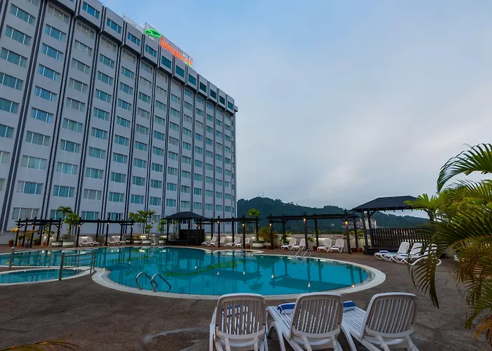 Bayview Hotel Langkawi Kuah