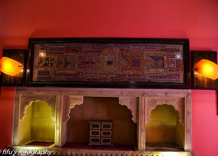 Hotel Fifu Jaisalmer