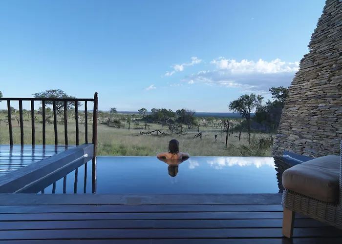 Four Seasons Safari Lodge Serengeti Banagi