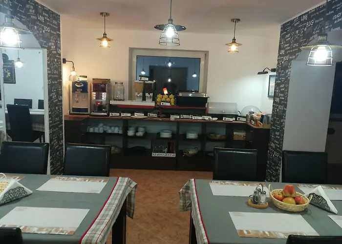 Euro Hotel Timisoara