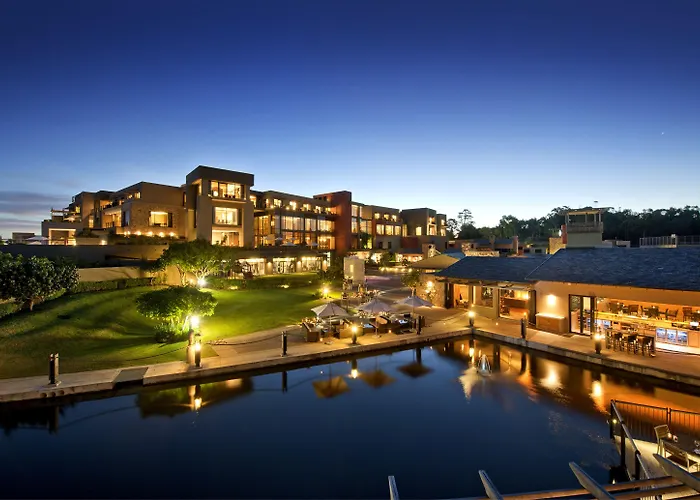 Oubaai Hotel Golf & Spa George