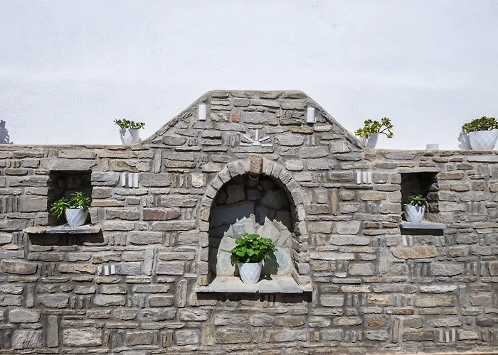 Joseph Studios Naousa