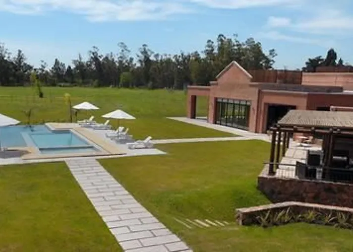 Regency Park Hotel Montevideo