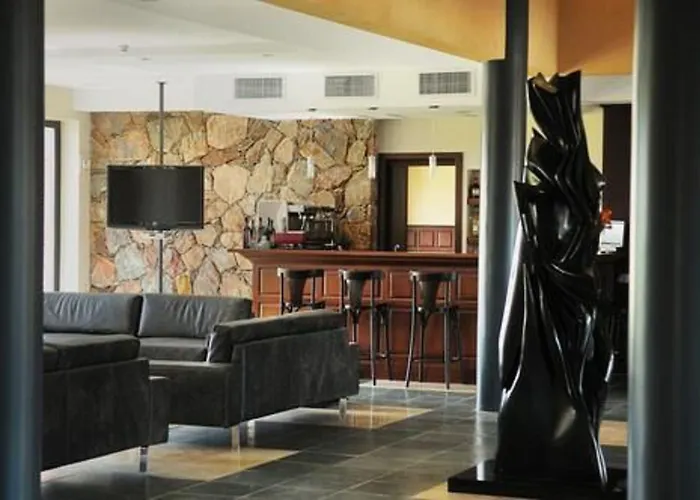 Regency Park Hotel Montevideo