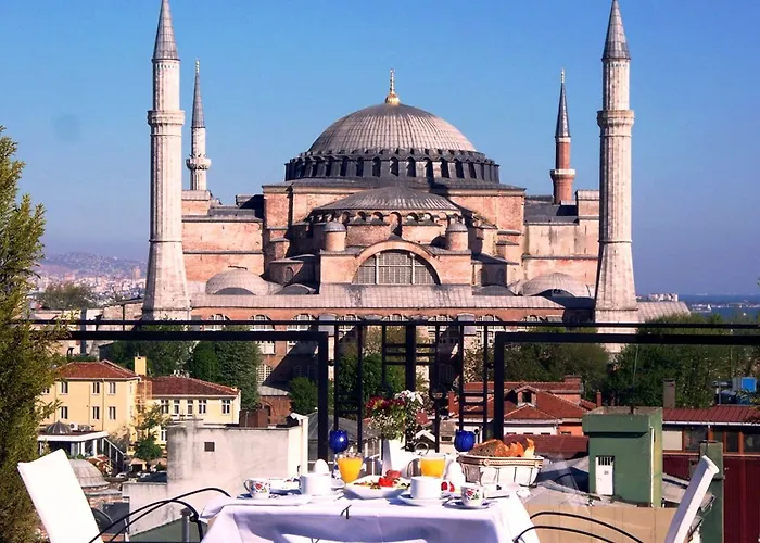 Agora Life Hotel - Special Class Istanbul