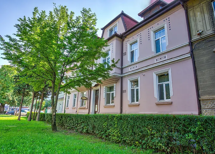 Residence Ambient Brasov