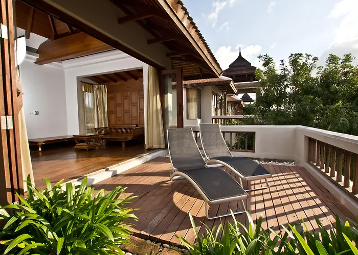 Royal Muang Samui Villas Choeng Mon