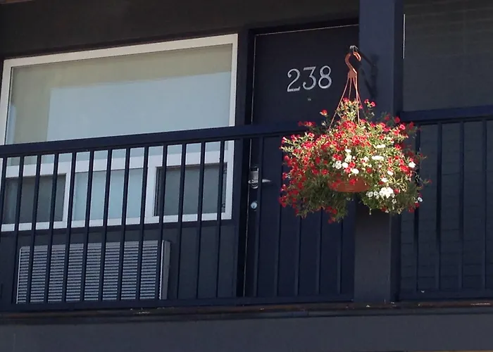 Centro Motel Calgary