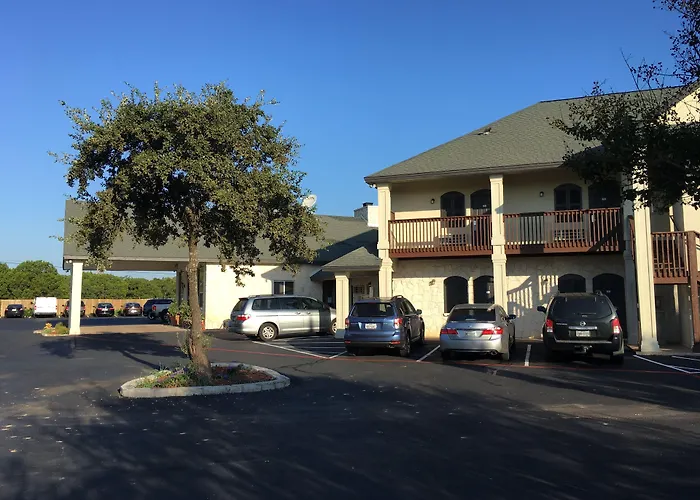 Mountain Star Lodge Austin