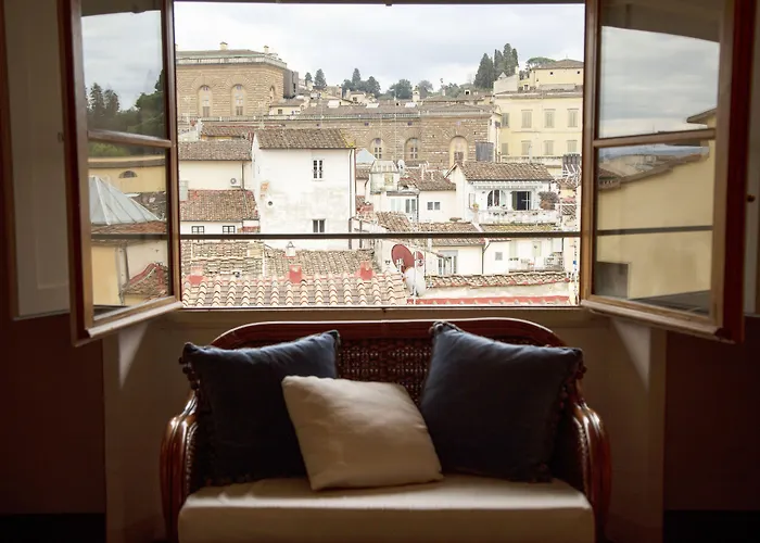 Hotel Palazzo Guadagni Florence