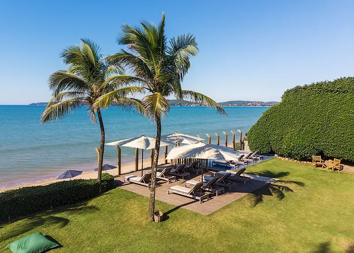 Villa Rasa Armacao dos Buzios