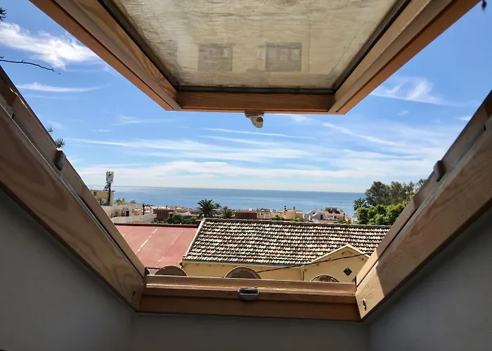 Hotel Domus Malaga