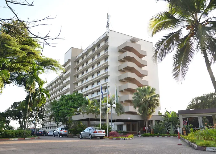 Hotel Sawa Douala