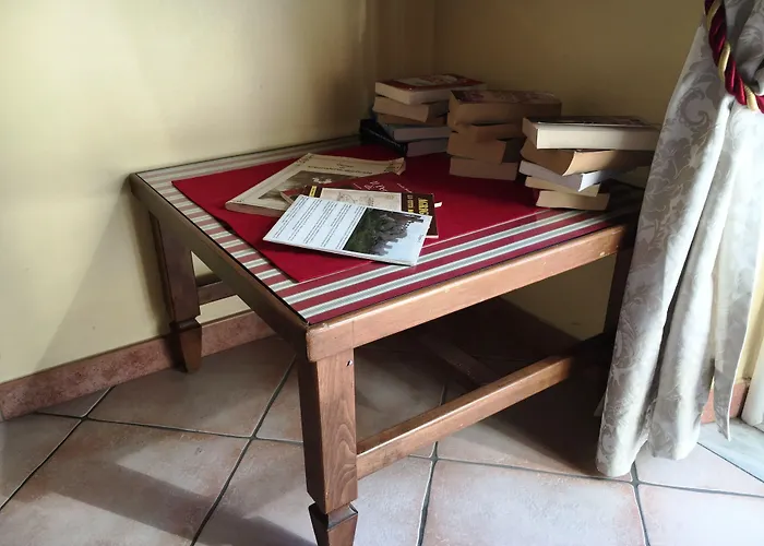 B&B Dimora Annulina Palermo