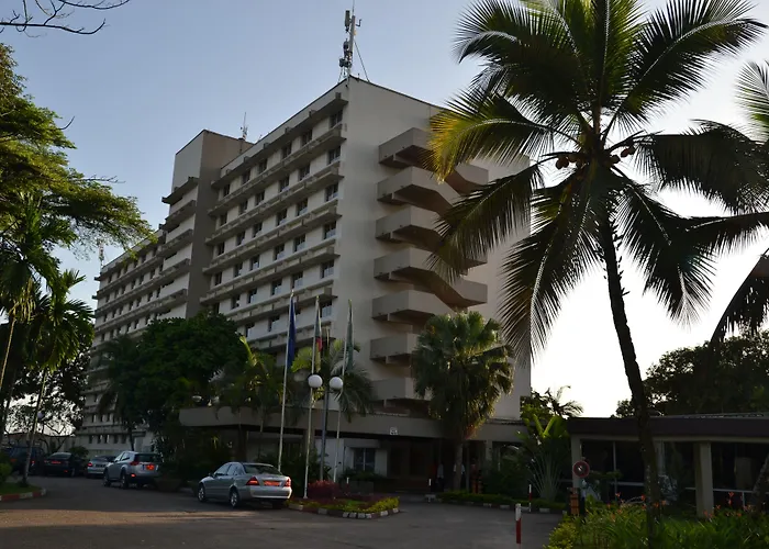 Hotel Sawa Douala