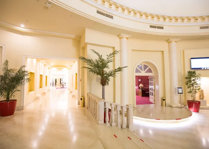 Acropole Tunis Hotel