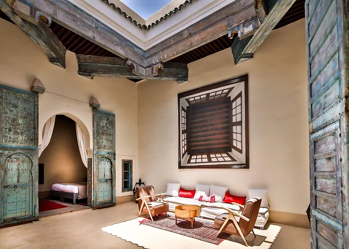 Hotel & Spa Dar Bensouda Fez