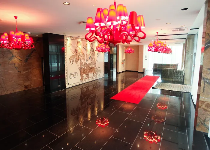 Aqva Hotel & Spa Rakvere