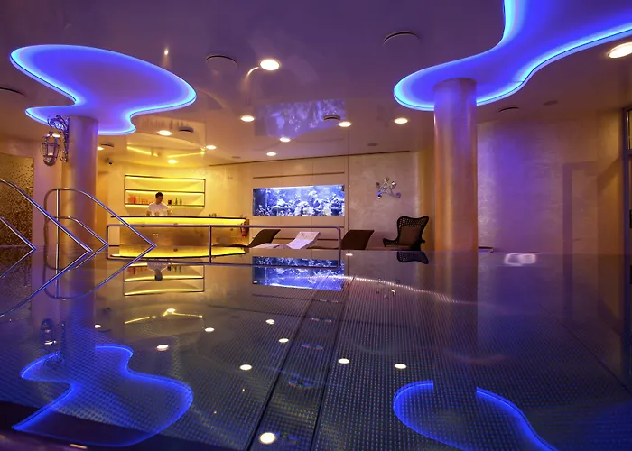Hotel Ambiente Wellness & Spa Karlovy Vary