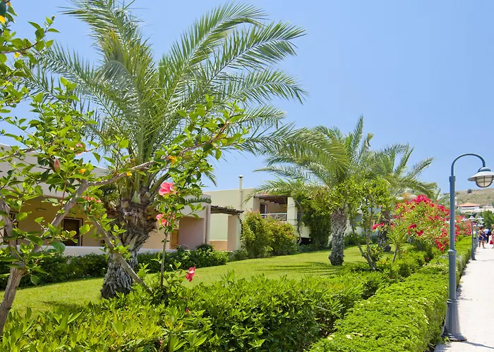 Kipriotis Maris Suites By Anayia All Inclusive Resorts Psalidi 