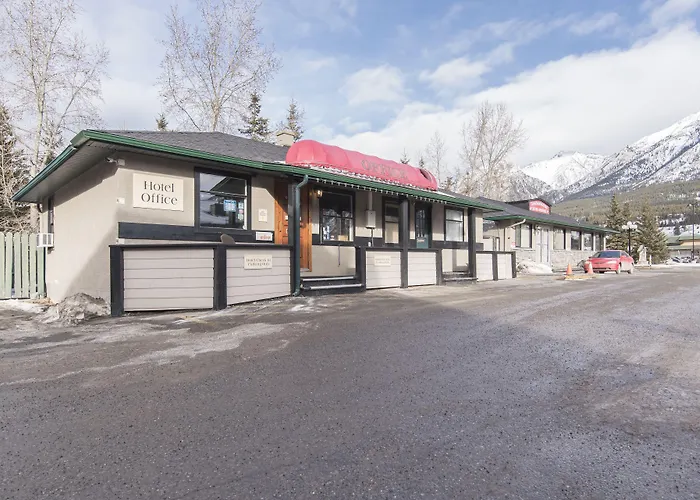 The Drake Inn Canmore
