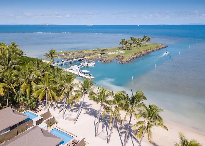 First Landing Beach Resort & Villas Lautoka