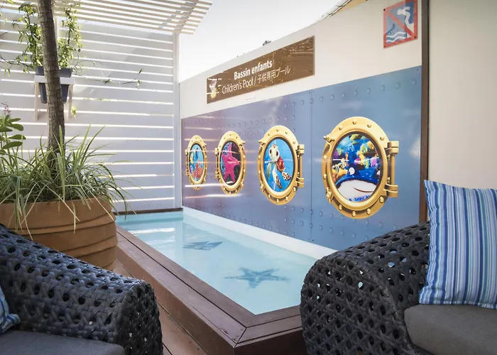 Hotel Le Lagon Noumea