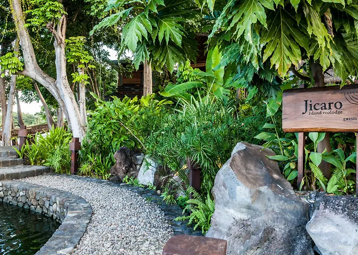 Jicaro Island Lodge Member Of The Cayuga Collection Isletas de Granada