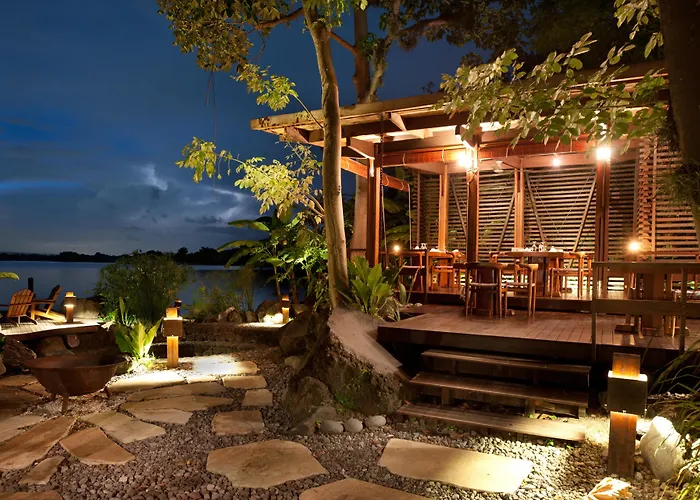 Jicaro Island Lodge Member Of The Cayuga Collection Isletas de Granada