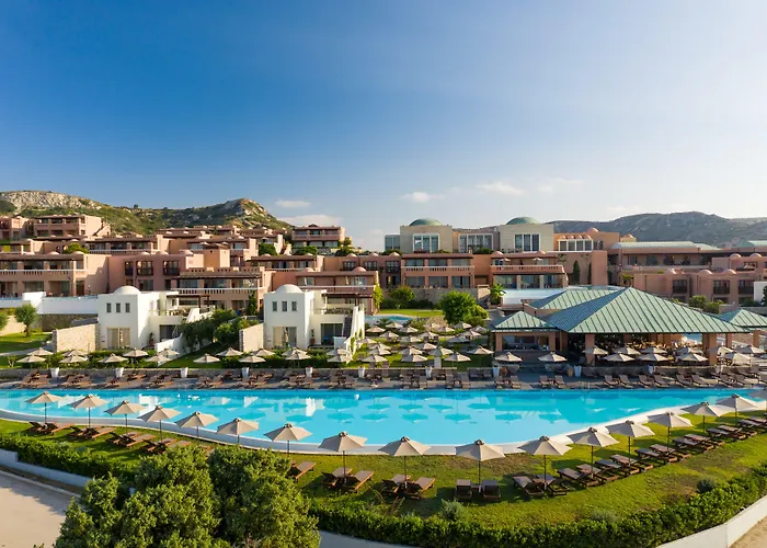 Atlantica Belvedere Resort - Adults Only Kardamena 