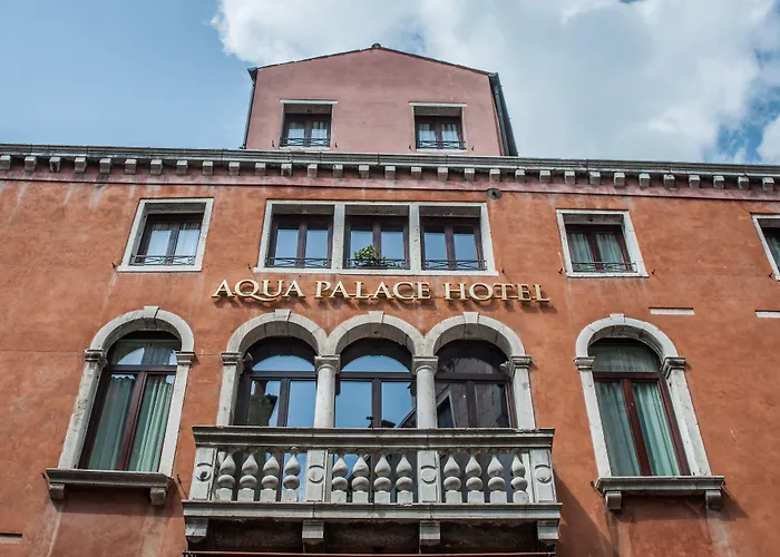 Aqua Palace Venice
