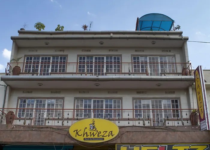 Khweza Bed And Breakfast Nairobi