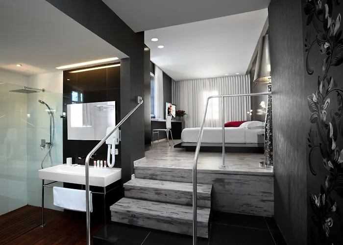Templers House Boutique Hotel Haifa