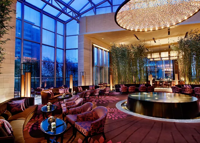 Mels Weldon Dongguan Humen Hotel