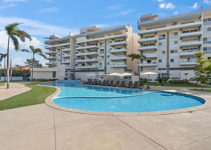 Condo Altamar Nuevo Vallarta Getaway By Kivoya