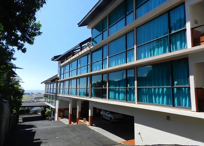 Tahiti Airport Motel Faaa