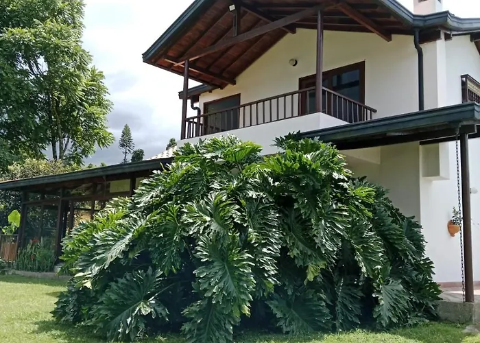 Hermosa Villa La Laja Rionegro