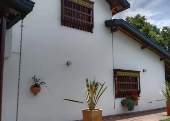 Hermosa Villa La Laja Rionegro