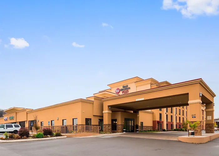 Best Western Plus Sunrise Inn Nashville