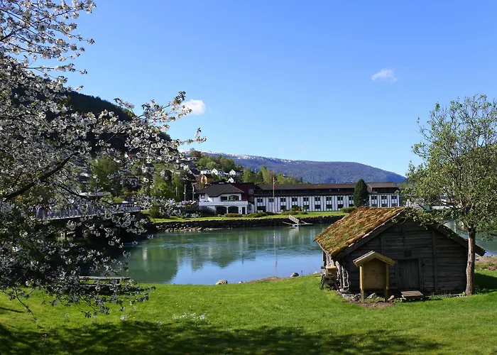 Stryn Hotel