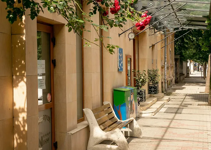 Hotel Niky Sofia