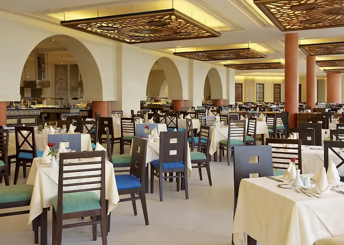 Iberostar Selection Royal El Mansour Hotel Mahdia