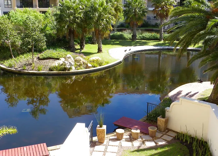 Majorca Apartments By Bon Hotels Cape Town