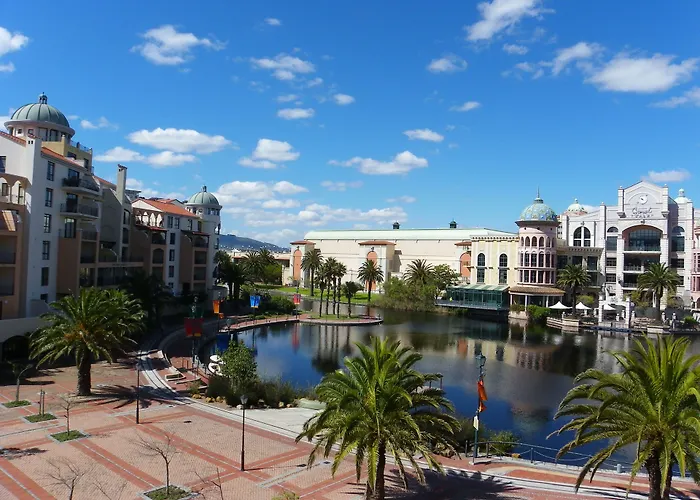 Majorca Apartments By Bon Hotels Cape Town